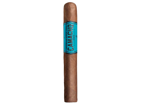 Camacho Ecuador Cigars - Toro - 6x50