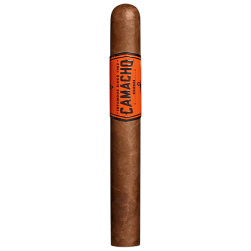Camacho Nicaragua Cigars - Gran Churchill - 7x56 - cigar13