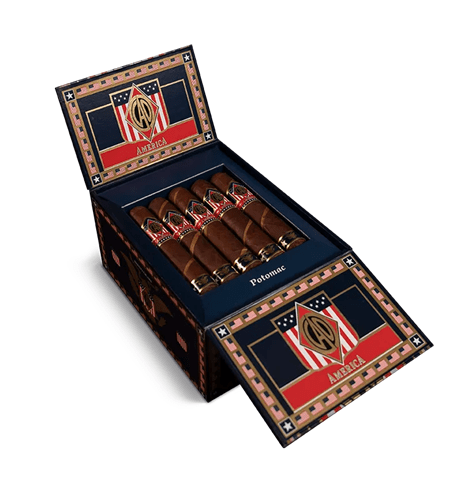 Cao America Cigars - Potomac - 5 X 56 - cigar13