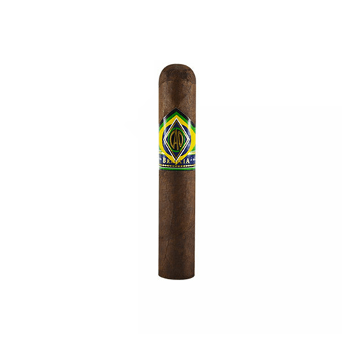 Cao Brazilia Cigars - Gol! - 5x56 - cigar13