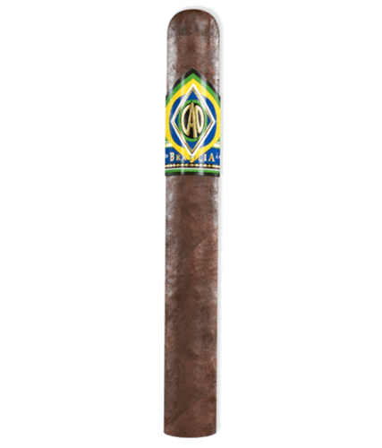 Cao Brazilia Cigars - Lambada - 6x50 - cigar13