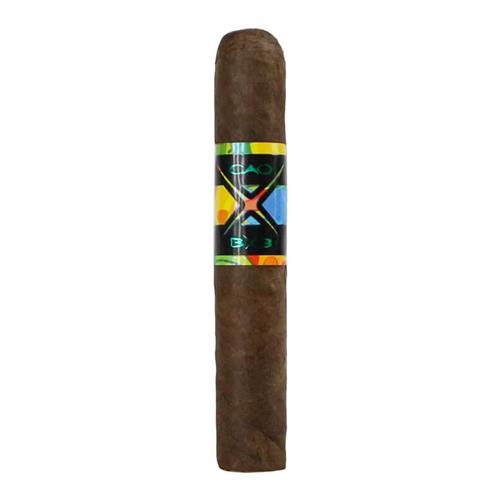 Cao Bx3 Cigars - Robusto - 5x52 - cigar13