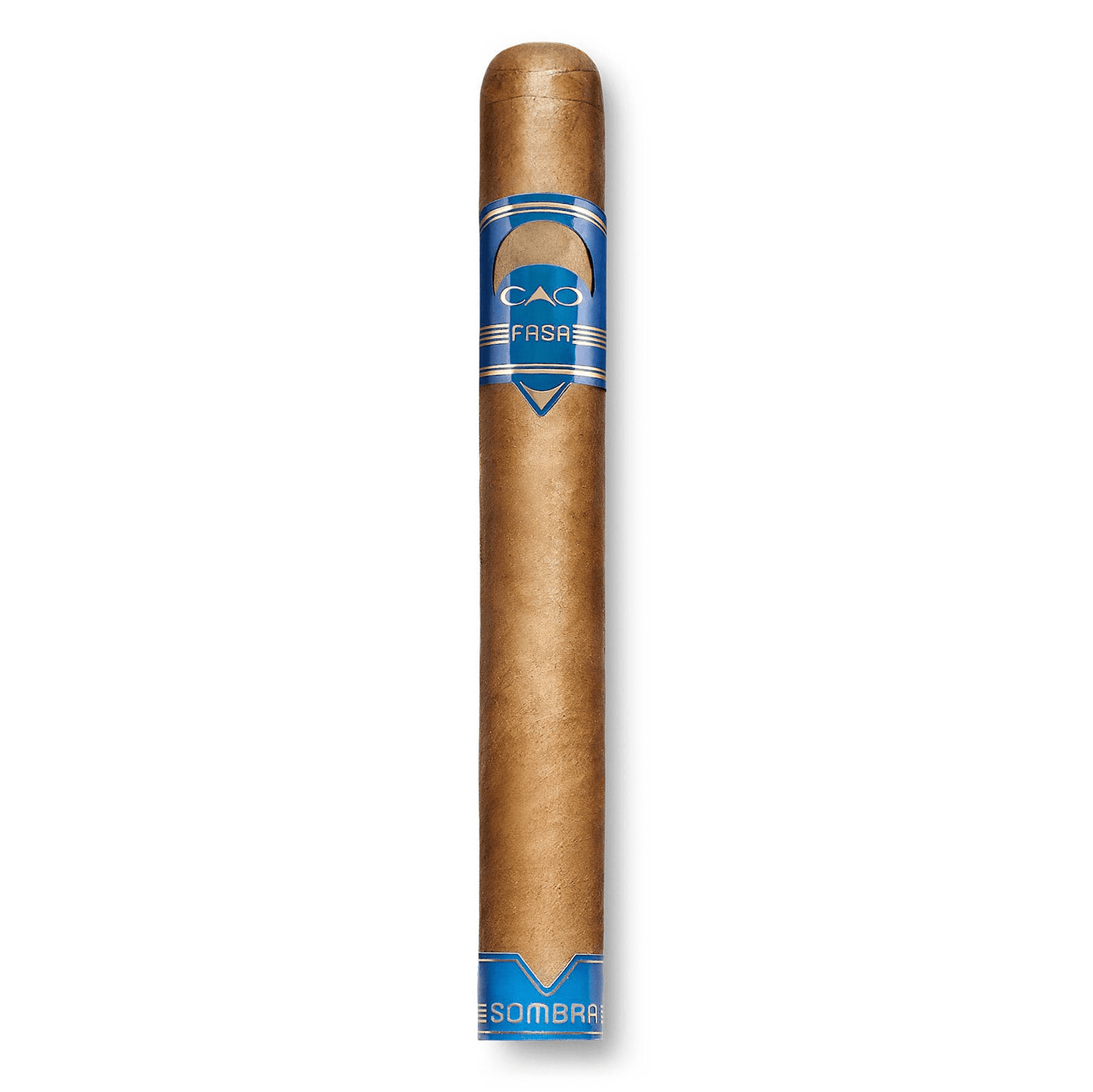 Cao Fasa Sombra - Toro - 6 X 50 - cigar13