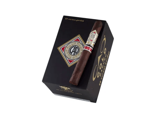 Cao Gold Maduro Cigars - Maduro Corona Gorda - 6 1/2 X 50 - cigar13