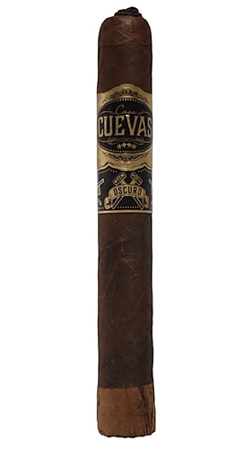 Casa Cuevas La Mandarria - Oscuro Toro - 6 X 52 - cigar13