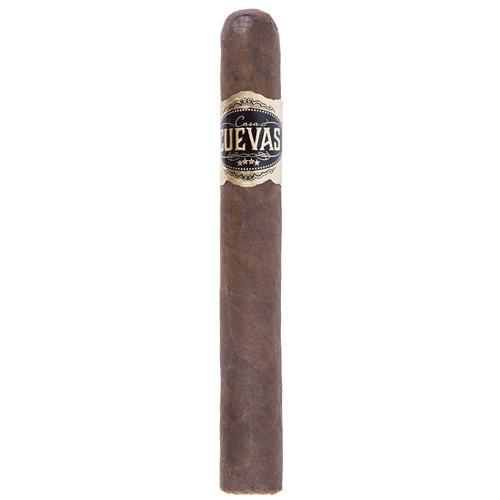 Casa Cuevas Maduro Cigars - Toro - 6x50 - cigar13