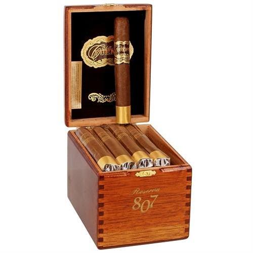 Casa Fuente Cigars - 807 Natural (5.75x52) - cigar13