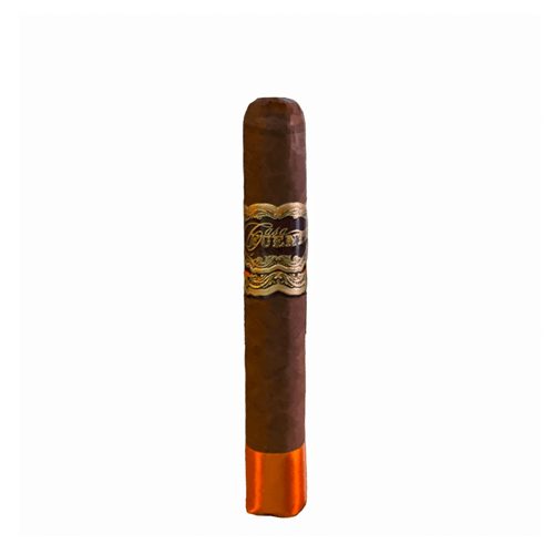 Casa Fuente Cigars - Robusto (5x50) - cigar13