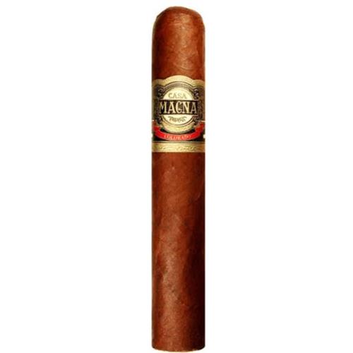 Casa Magna Colorado Cigars - Gigantor - 6x64 - cigar13
