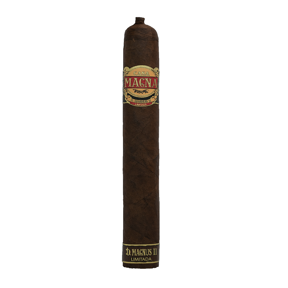 Casa Magna D. Magnus Ii Cigars - Primus - 6.5x55 - cigar13