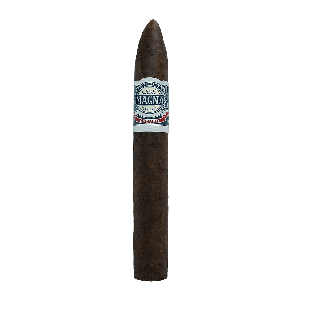 Casa Magna Oscuro Cigars - Belicoso - 6 ¼x54 - cigar13