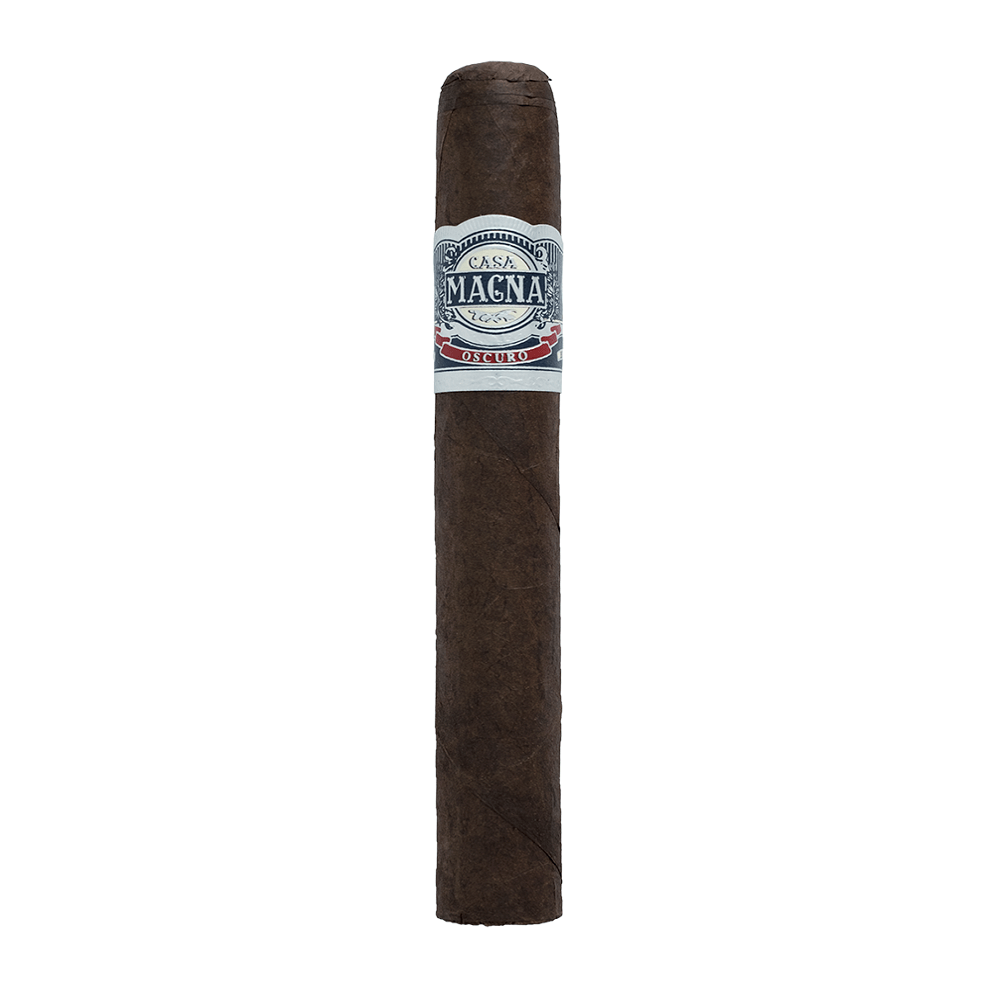 Casa Magna Oscuro Cigars - Churchill Gordo - 6?x56 - cigar13