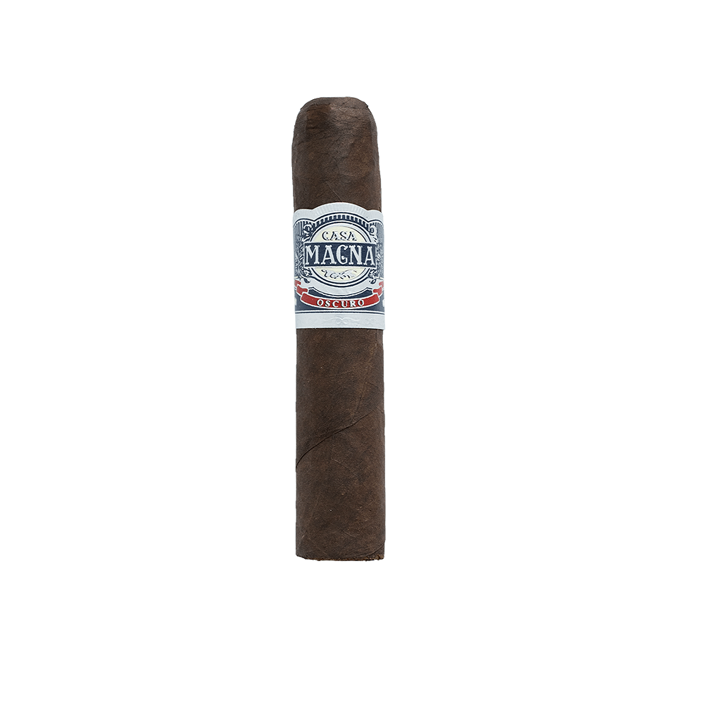 Casa Magna Oscuro Cigars - Robusto - 5x54 - cigar13