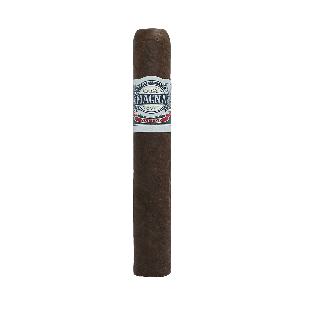 Casa Magna Oscuro Cigars - Toro - 6x52 - cigar13