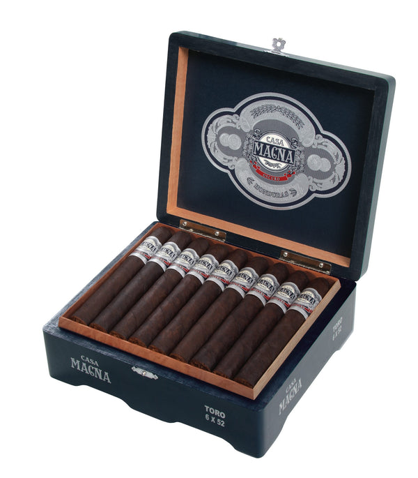 CASA MAGNA OSCURO CIGARS
