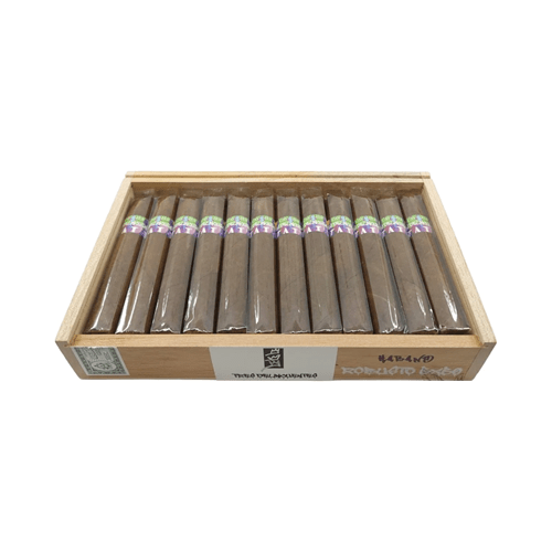 Cavalier Geneve Tres Delinquentes Habano - Robusto - 5 X 50 - cigar13