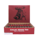 Chillin’ Moose Too Cigars (5.65" x 46)