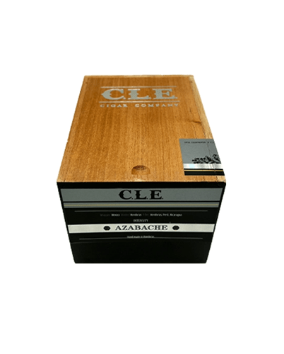 Cle Azabache Cigars - 46 X 6 - cigar13