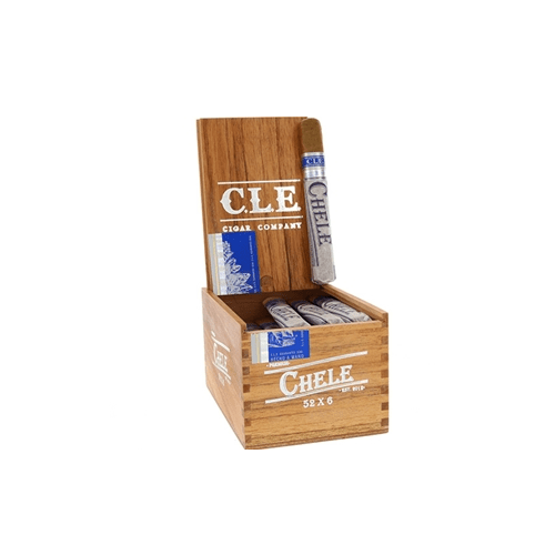Cle Chele Cigars - 52 X 6 - cigar13