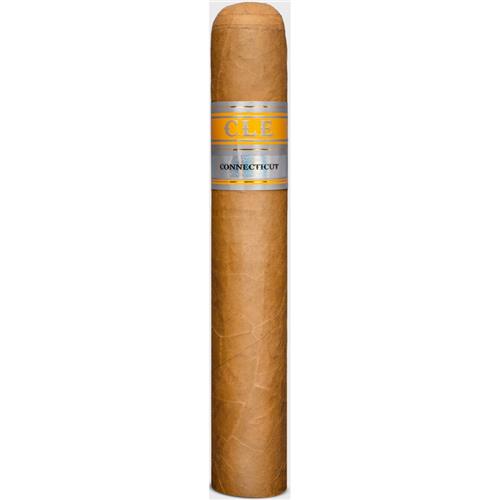 Cle Connecticut Cigars - 60x6 - cigar13
