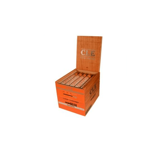Cle Habano Cigars - 60 X 6 - cigar13
