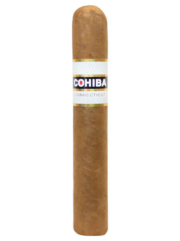 Cohiba Connecticut Cigars - Gigante - 6x60 - cigar13