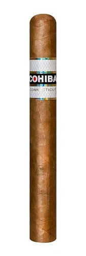 Cohiba Connecticut Cigars - Toro - 6.5x52