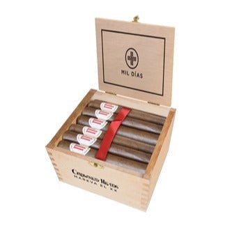 Crowned Heads Mil Dias Mareva El Xx - Corona - 5 1/8 X 42 - cigar13