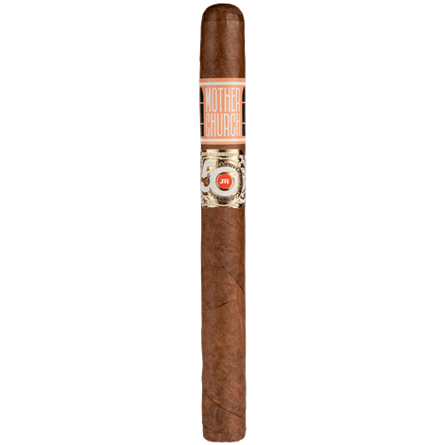 Crowned Heads Mother Church Jr 50th Anniversary - Churchill - 7 X 48 - cigar13