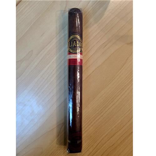Cuba Aliados by Ep Carrillo Cigars - Churchill - 7x50 - cigar13