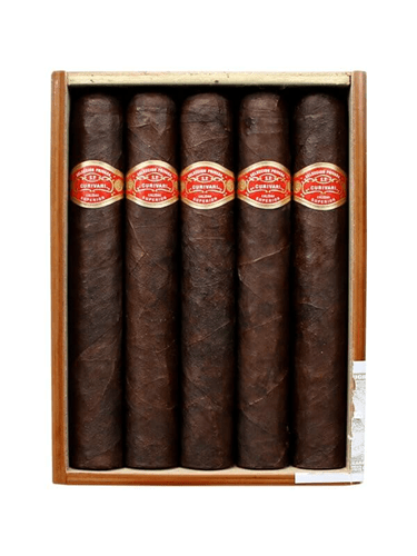 Curivari Seleccion Privada Maduro - Robusto - 5.5 X 52 - cigar13