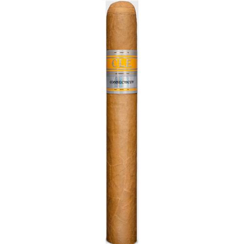 Cle Connecticut Cigars - 54x6