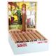 Aladino Cameroon Cigars (52" x 6)