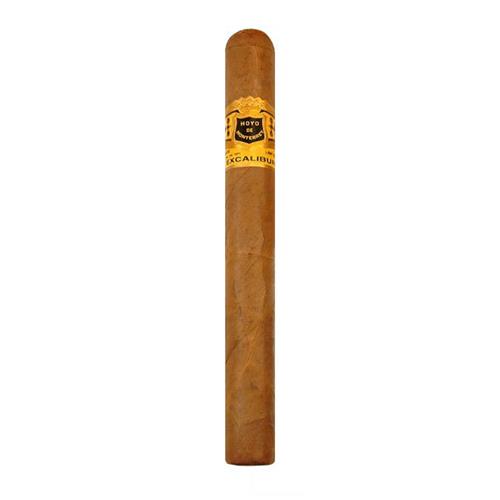 Hoyo De Monterrey Excalibur Connecticut Cigars - No.ii Ec English Claro-6.75x47
