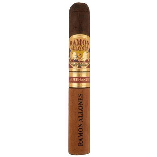 Ramon Allones by Aj Fernandez Cigars - Robusto - 5.5x50
