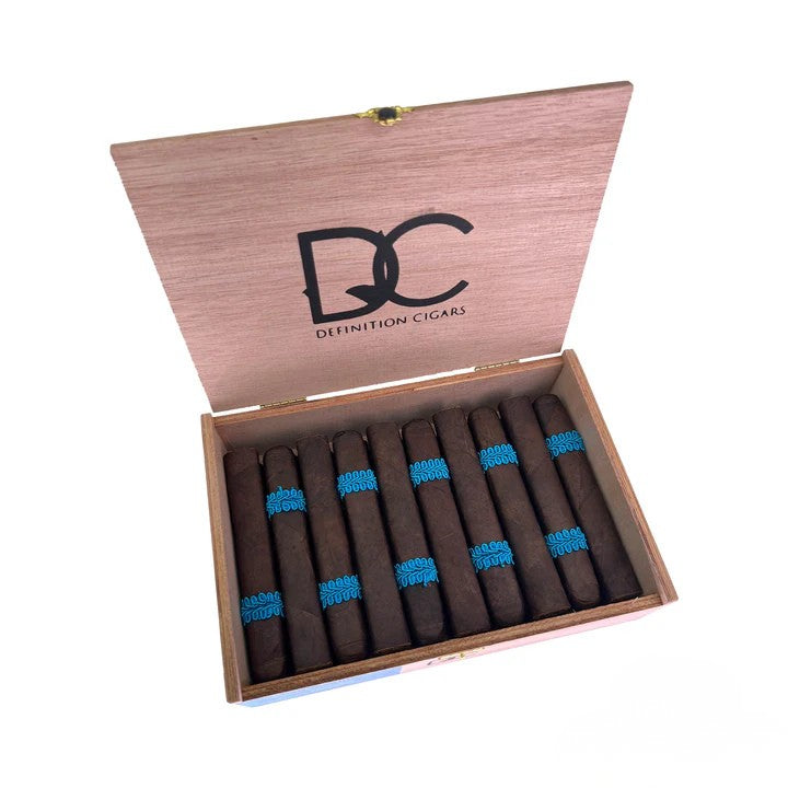 Definition Cigars 919 Maduro (5.5" x 54)