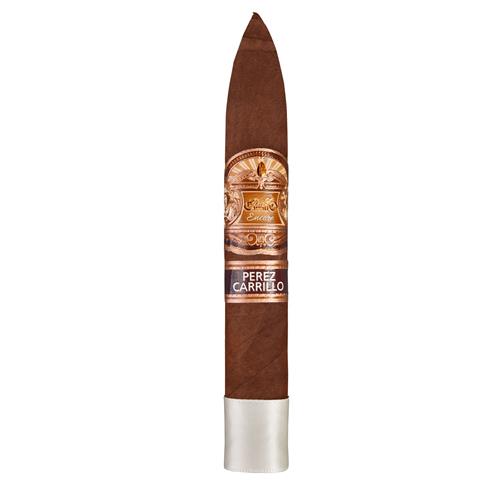 Ep Carrillo Encore Cigars - Valiente - 6.12x52