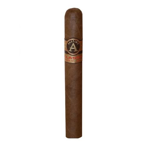 Aladino Classic Cigars - Toro - 6 X 50