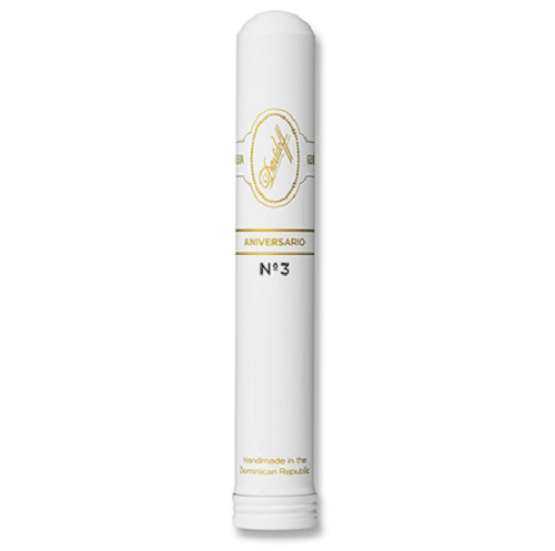 Davidoff Aniversario Cigars - No. 3 Tubos - 6x50 - cigar13