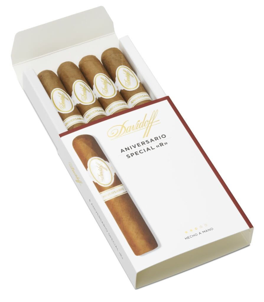 Davidoff Aniversario Special R