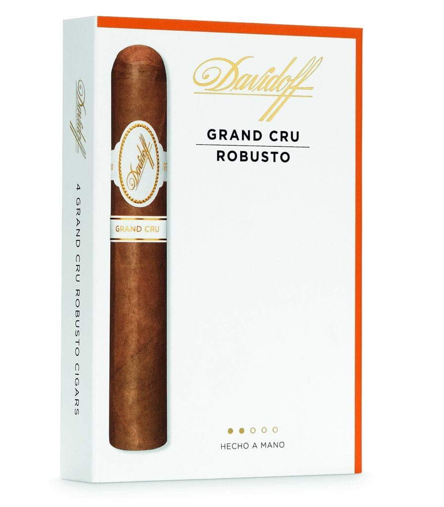 Davidoff Grand Cru Robusto