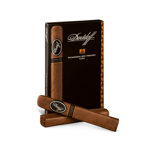 Davidoff Nicaragua Box - Pressed Toro - cigar13