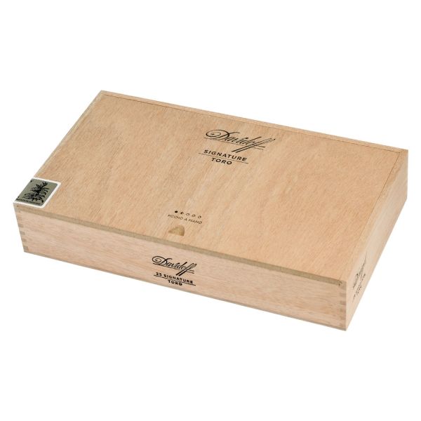 Davidoff Signature Toro – 10% Off