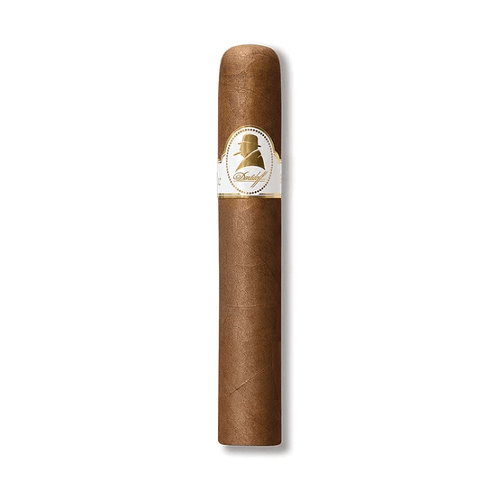 Davidoff Winston Churchill Cigars - Robusto - 5.5x52 - cigar13