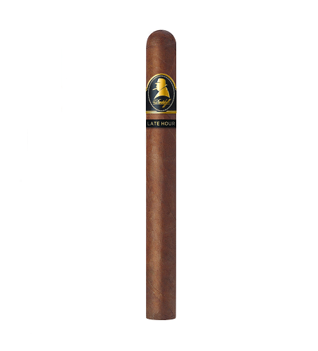 Davidoff Winston Churchill Late Hour Cigars - Churchill - 7x48