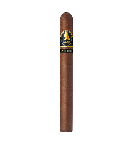 Davidoff Winston Churchill Late Hour Cigars - Churchill - 7x48 - cigar13