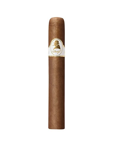 Davidoff Winston Churchill Cigars - Toro - 6x54