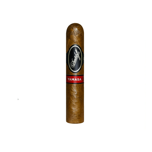 Davidoff Yamasa Cigars - Petit Churchill - 4x48 - cigar13
