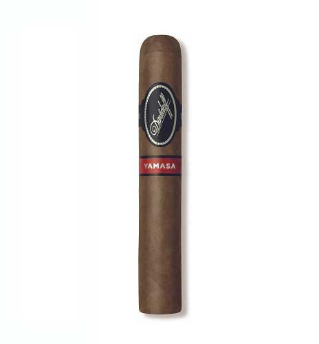 Davidoff Yamasa Cigars - Robusto - 5x50 - cigar13