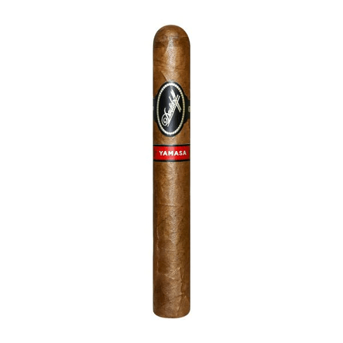 Davidoff Yamasa Cigars - Toro - 6x52 - cigar13